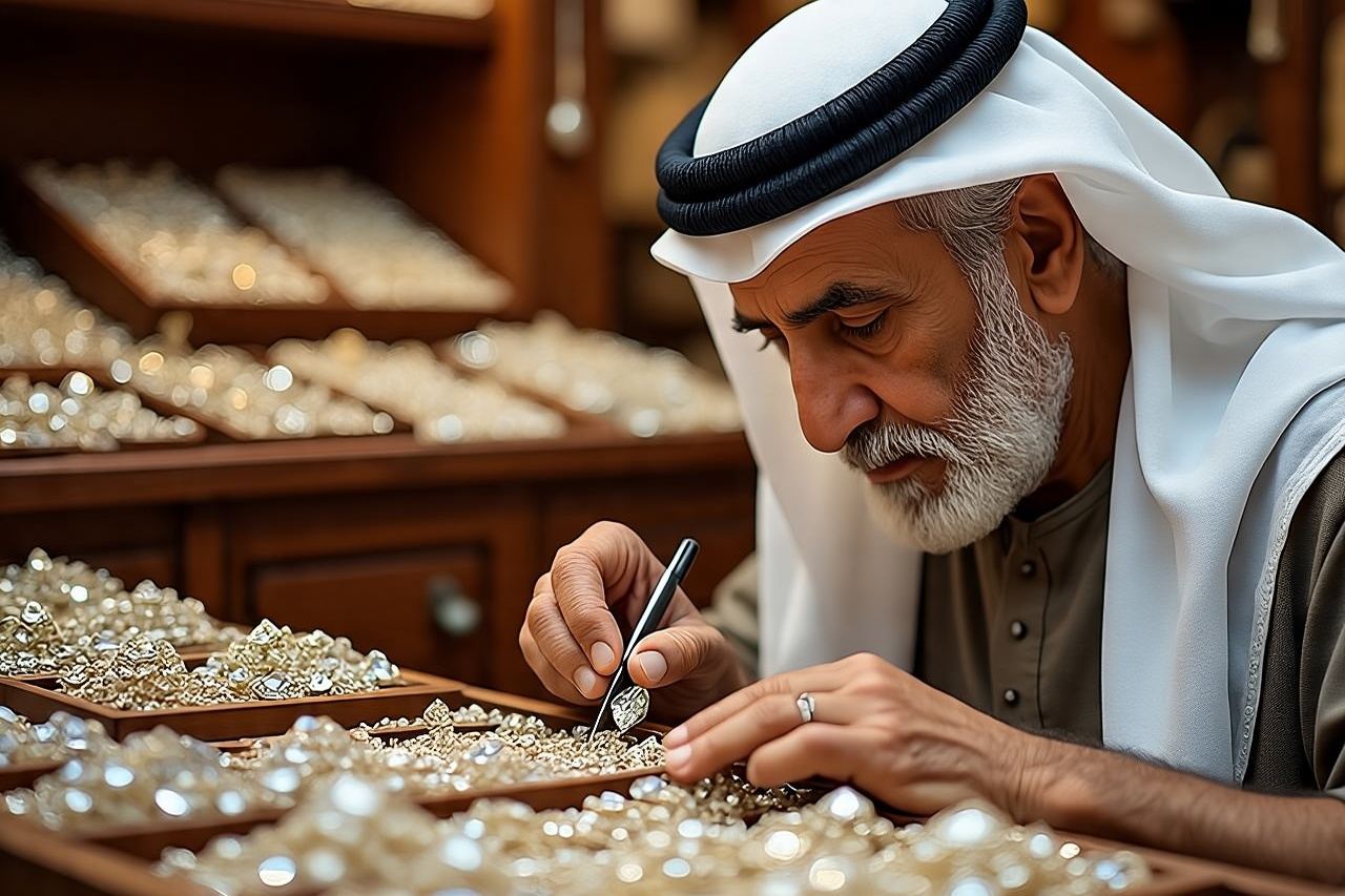 Autentica Dubai Vecchia, Souk, Degustazioni e Tour Guidato in Barca Locale