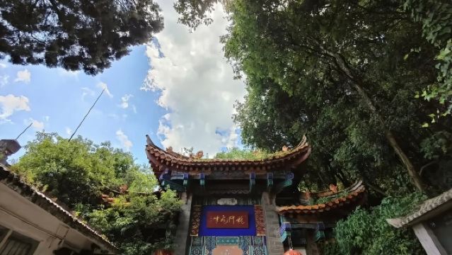 昆明+滇池海埂公園+西山風景區1日【無套路|真純玩|服務好】