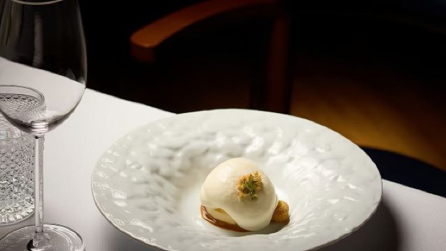 澳門倫敦人【希雅度葡國餐廳】單人晚餐【官方出票】