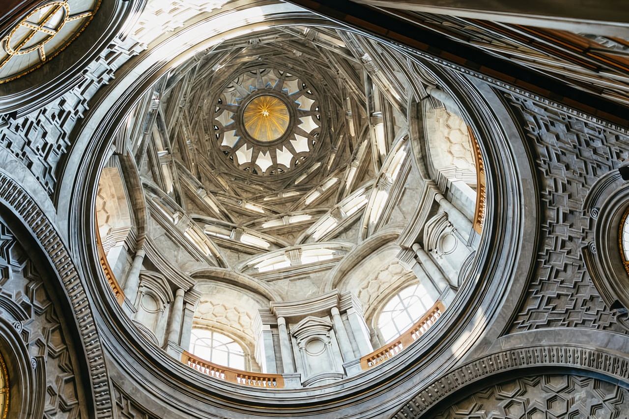 Turin : Billet d'entrée au Palais Royal et visite guidée
