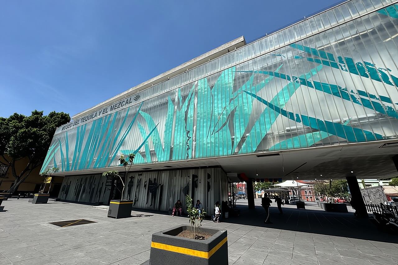 Tour esclusivo di Tequila e Mezcal