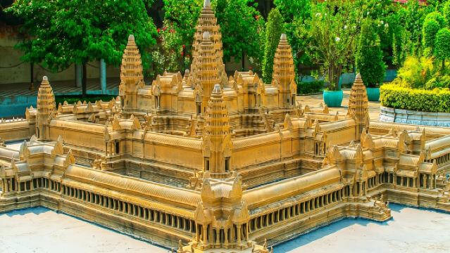 柬埔寨全境 專業翻譯 旅遊陪同導遊 導遊 展會翻譯 商務考察洽 自由行地接 專屬私人訂製