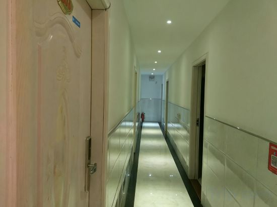 Others 5, Chizhou Mingmen Business Hotel, Chizhou