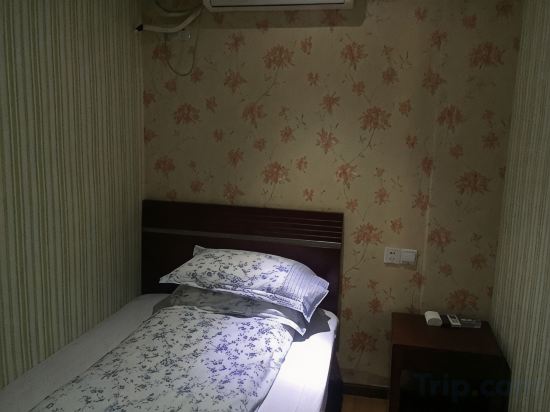 Others 2, Chedun 98 Chain Hostel, Shanghai