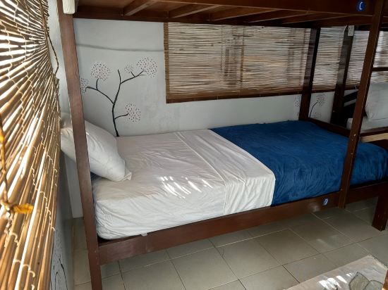 My Hostel Boracay Room Type - Bed In 6-Bed Mixed Dormitory Room