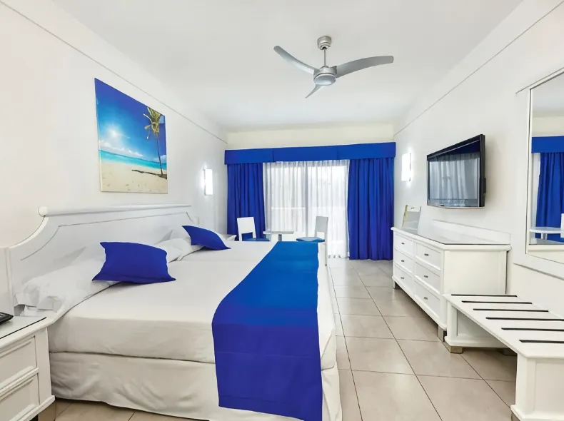 Riu Yucatan - All Inclusive