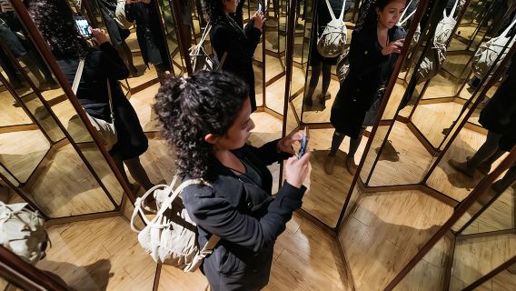 Da Vinci Museum: Discover a World of Genius in the Heart of Rome