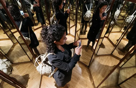 達文西博物館:探索羅馬市中心的奇幻天才世界