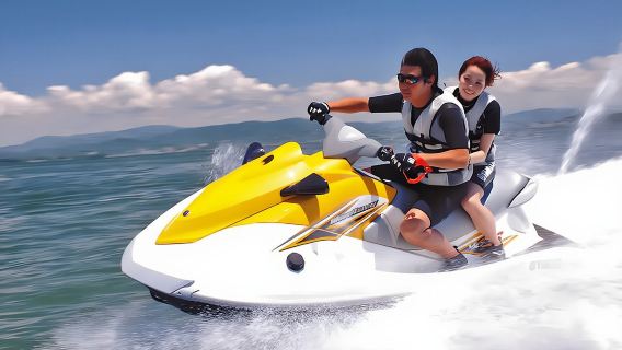 BaliWater Activities