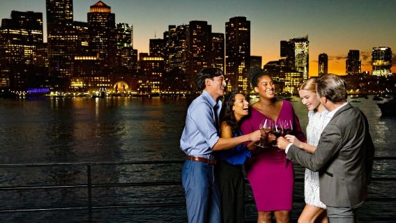 BostonExperiences