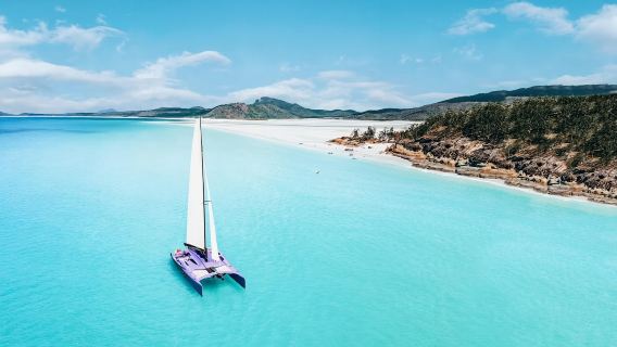 Airlie BeachTours