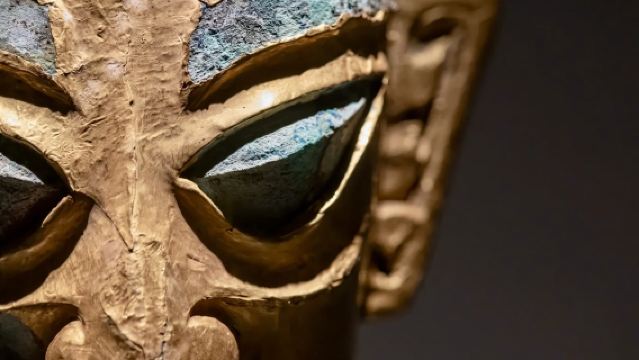 三星堆博物館3H大咖人工講解｜隨時可約生動解說｜可選私家團生動解說