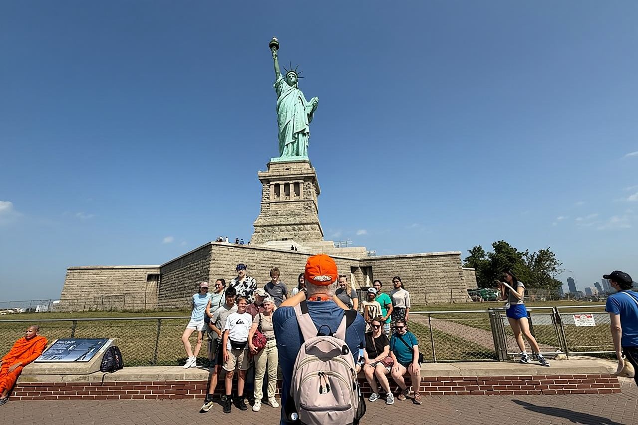 Statue of Liberty and Ellis Island Tour: All Options