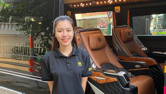 Cu Chi Tunnels - VIP Private Tour