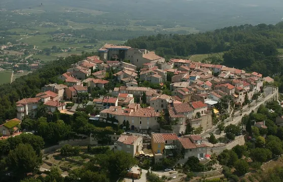 普羅旺斯全日3村莊之旅：壯麗與秘境