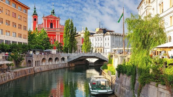 LjubljanaTours