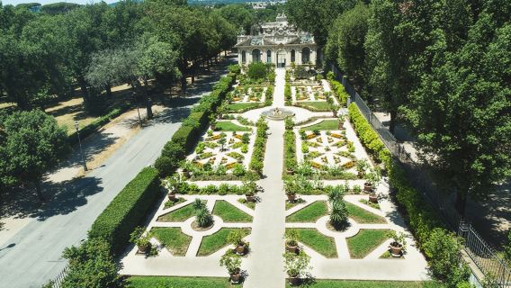 Borghese Gallery: Guided Tour