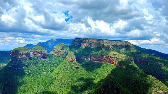 Panorama Guided Experience