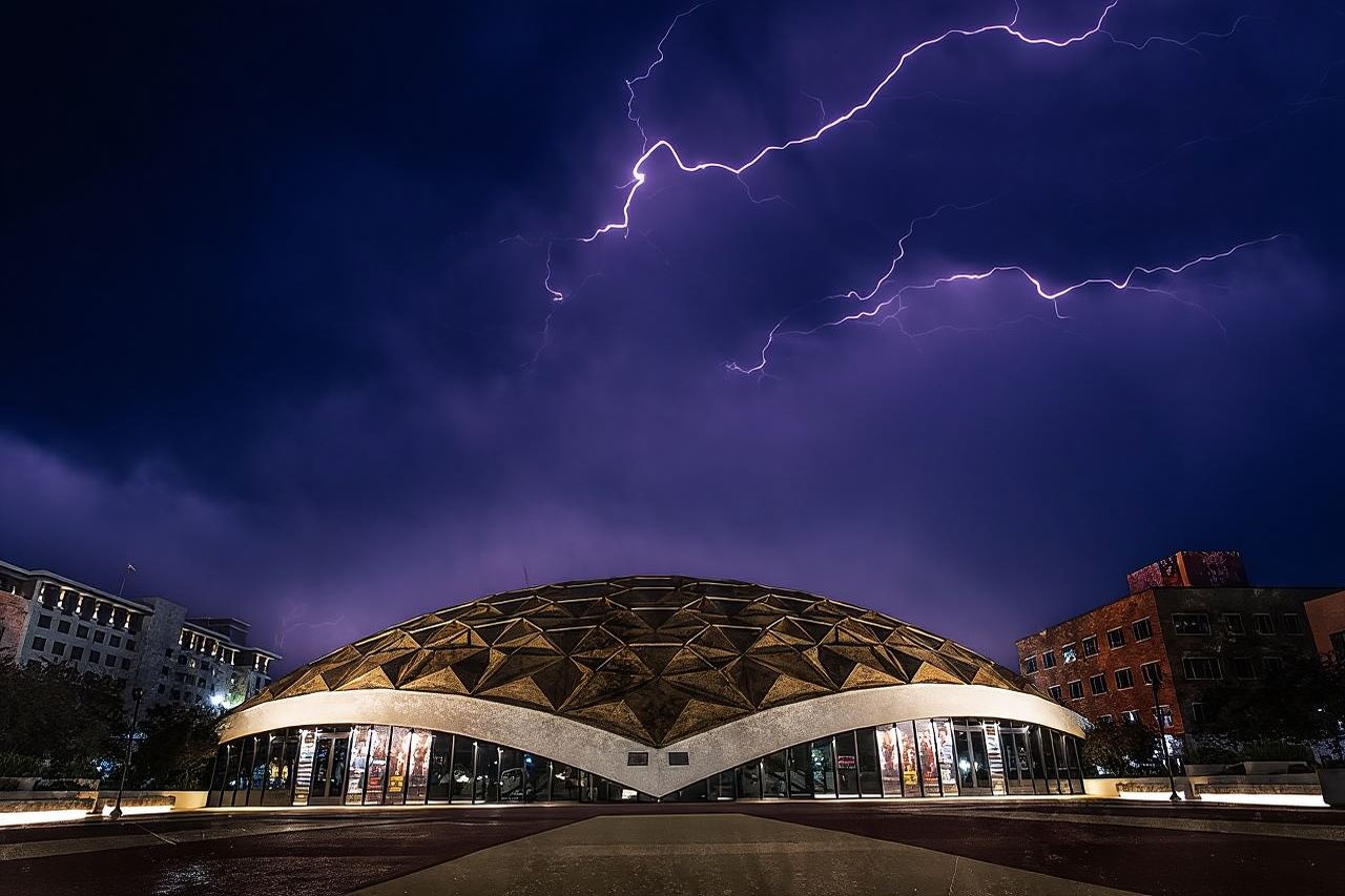 Reno Geistertour: Ruine, Rache und Abrechnung
