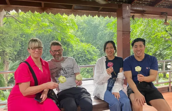 皇家宮殿、S21監獄、殺戮戰場等全日遊