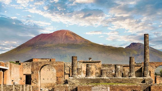 Pompeii