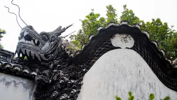 예원+성황묘 다국어 선택 가능 인공 심층 해설