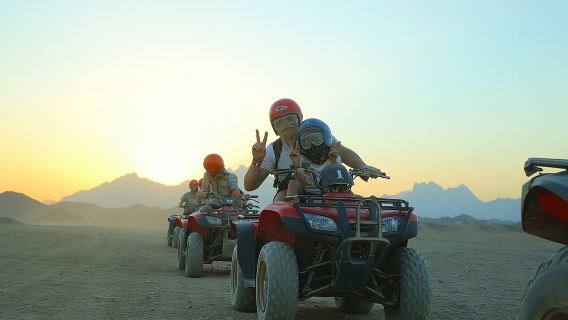 Hurghada