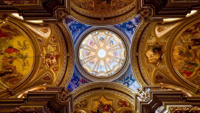 Biglietto d'ingresso per l'Esperienza dei Black Friars a Valletta