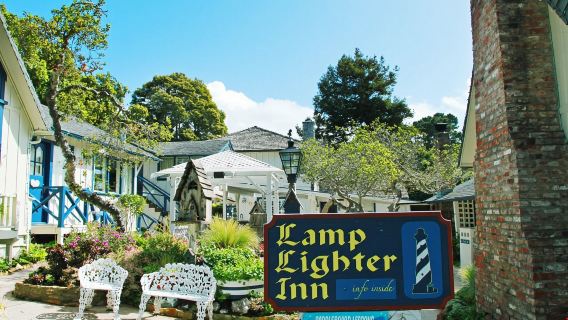 舊金山+加州1號公路+蒙特雷灣+17裡灣風景線+卡梅爾小鎮遊