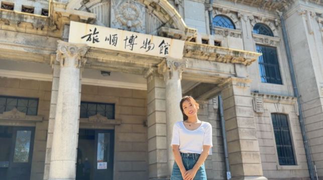 大連旅順一日遊【2-6人小團|大咖導遊講解|精選8大景點