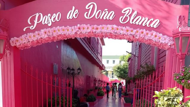 Puerto Plata City Tour & Mount Isabel de Torres by Truck