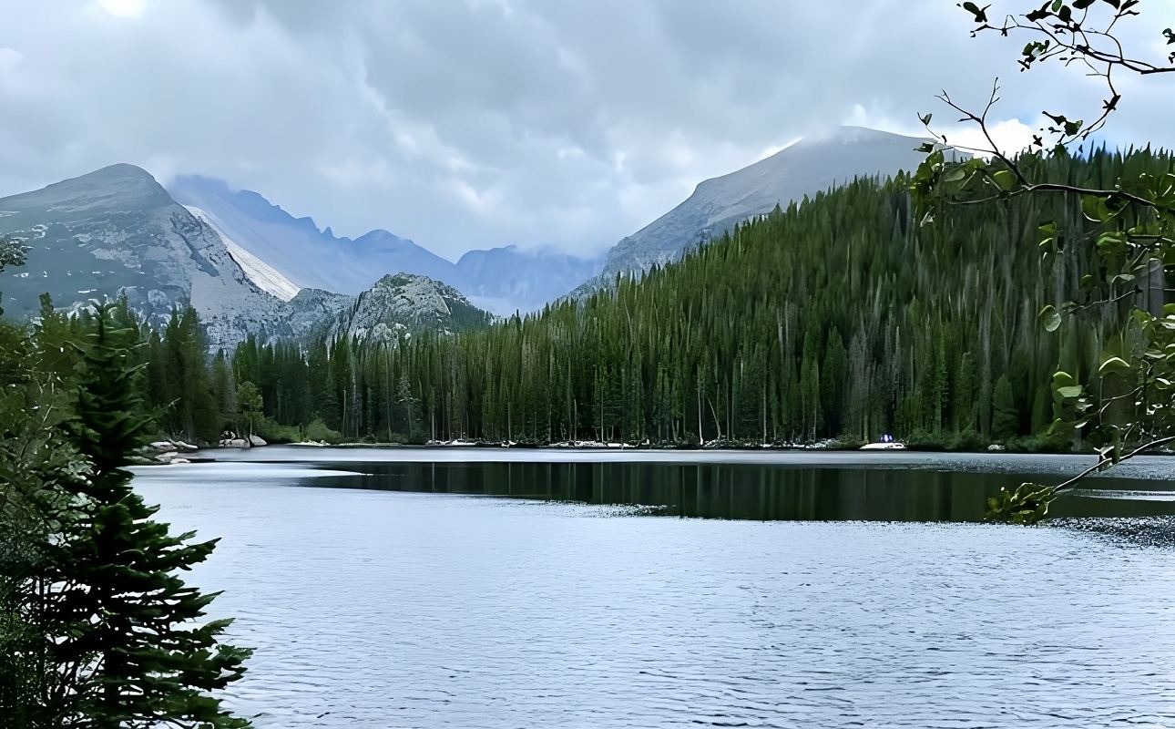 美國丹佛+洛磯山國家公園-可客製化【普通話專車-舒適純淨】