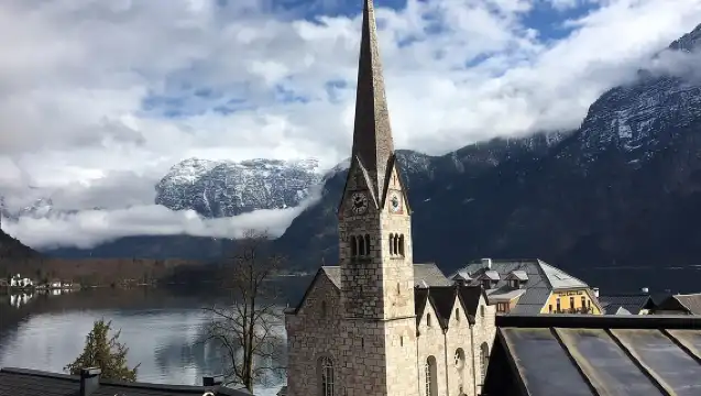 Private Customized Tour of Salzburg