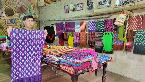 Full-Day Ingapirca, Gualaceo & Chordeleg from Cuenca