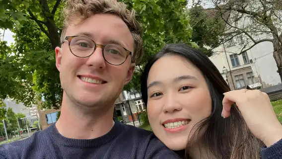 Maid Marian and Robin Hood Quest Experience in Nottingham