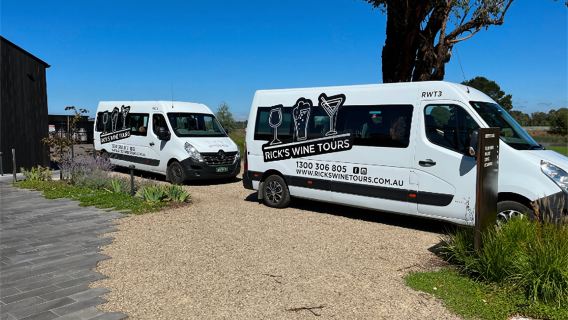 Tur Kuliner & Anggur Yarra Valley (Keberangkatan Melbourne)