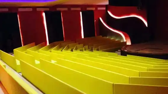 天皇Wake Up Club【極速出票|可選三大海灘接駁】