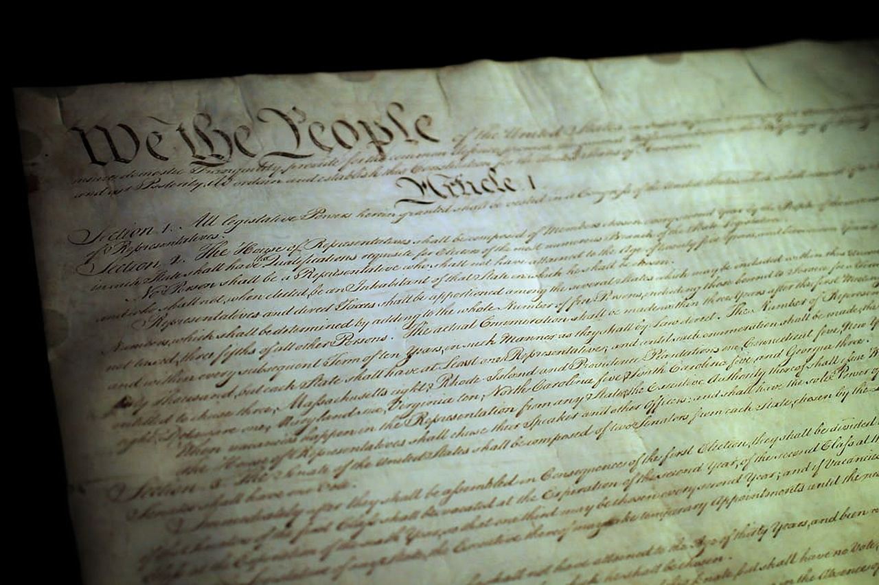 National Archives Skip the Line Tour Semi-Private 6ppl Max