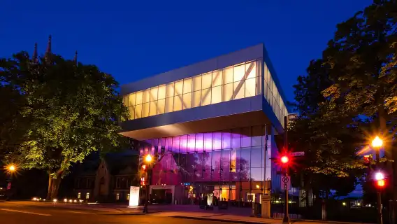 Quebec City: MNBAQ National Fine Arts Museum Entry Ticket
