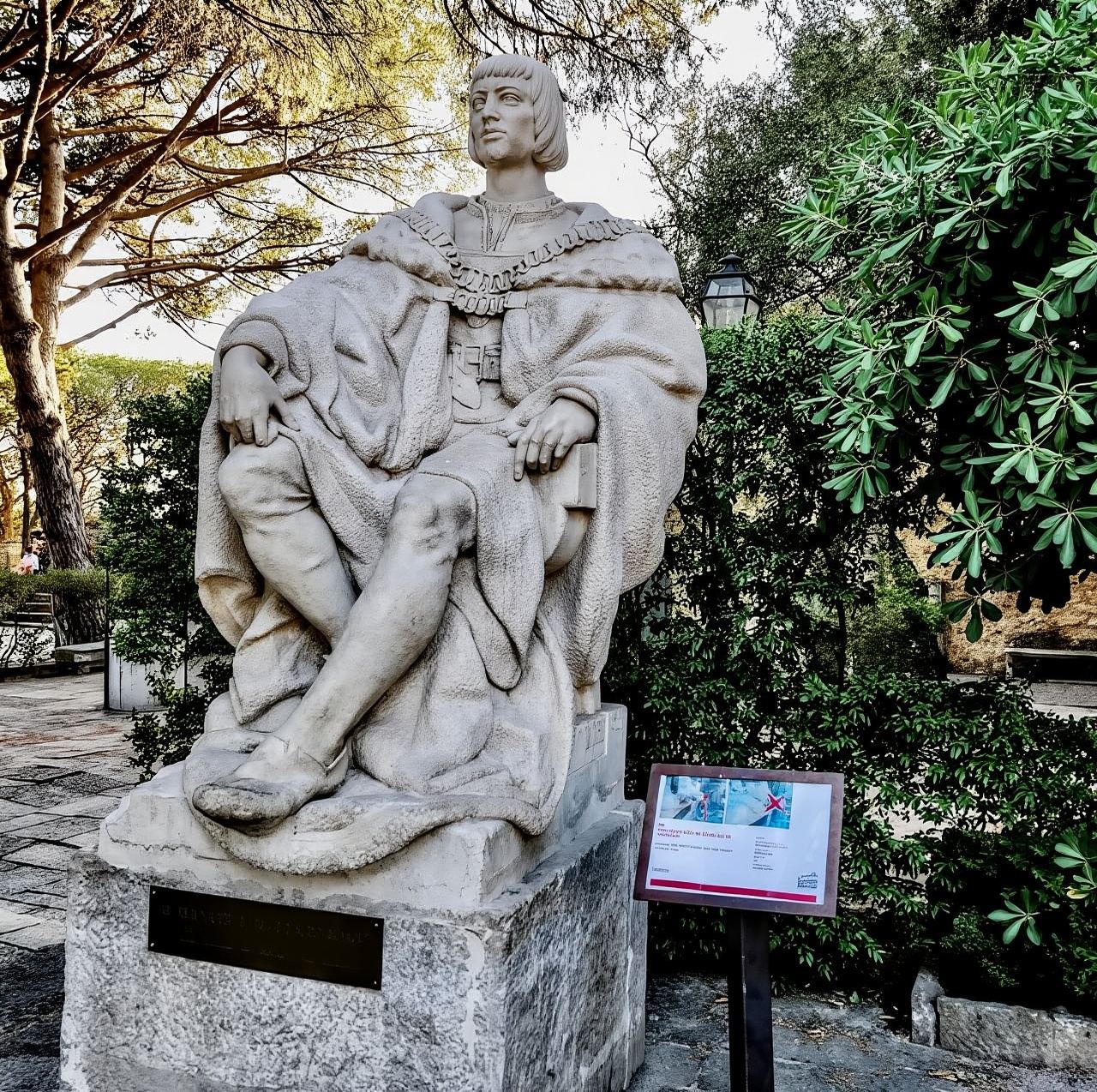 Biglietto d'ingresso salta fila al Castello di São Jorge