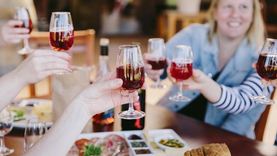 Herons Creek: Bago Maze Entry Ticket