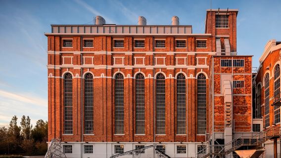 Lisbon: MAAT Gallery and MAAT Central Entry Tickets