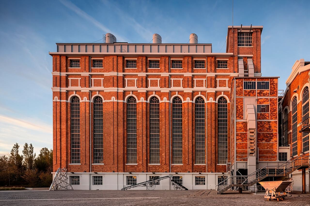 Lisbon: MAAT Gallery and MAAT Central Entry Tickets