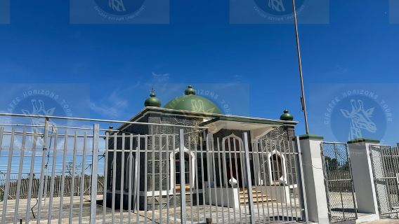 Cape Town: Robben Island Ferry with Prison Ticket and Tour