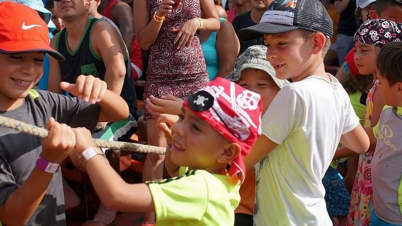Puerto Vallarta: tour di Majahuitas con pranzo e open bar