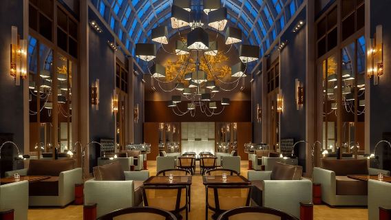 Singapur: Crazy Rich Asians Signature Cocktail Tour