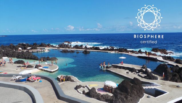 West 4x4 Experience: Skywalk, Porto Moniz Pools and Fanal Forest