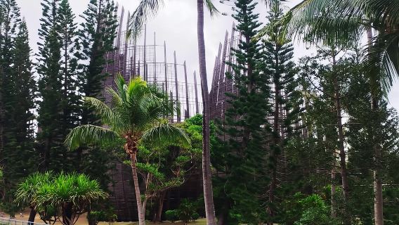 Tour du lịch nông thôn (2 giờ 30 phút)