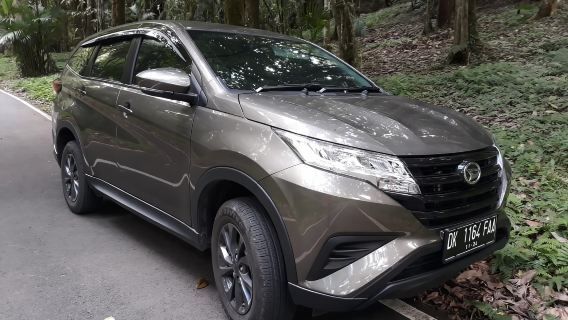 クタ地区専用チャーター8時間