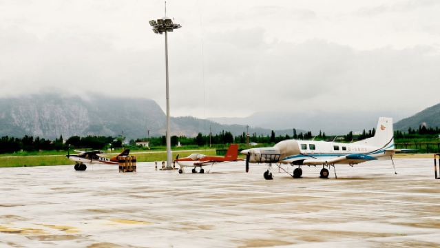 廣東珠海斗門直升機/固定翼真機駕駛體驗/專業機長高空教學【免費拍照/可租飛機制服/可自駕】